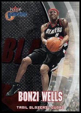 5 Bonzi Wells